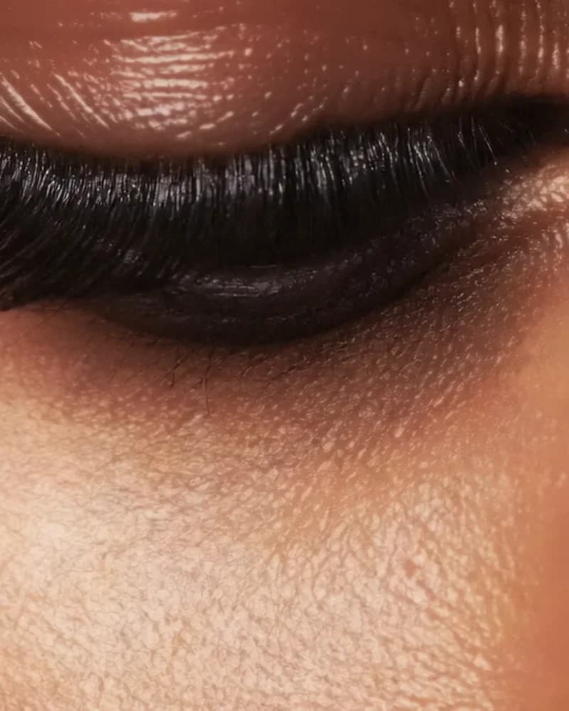 Cat Eye Lift